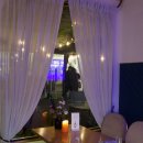 기념일날 분위기 좋은 보정동 맛집 < <b>문스</b> >