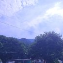 치악산 주변에 봉장터 물색하고 점심은 친구들과 시원한 막국수 이미지