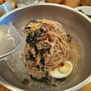 삼교리 동치미 막국수 이미지