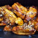화락바베큐치킨 성신여대점