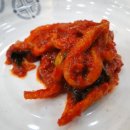 황성얼큰오징어찌개 이미지