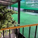 싱글로스크린골프 이미지