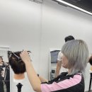 메카헤어 이미지