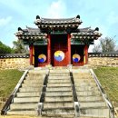 초평 수의마을~구정초교 | 진천 수의마을 금성대군사우