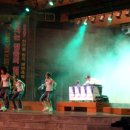 해변공연장 이미지