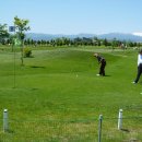 파크골프 이미지