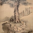 초충도 화첩 | 겸재 정선(謙齋 鄭敾)展