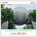 시영어린이공원(만수1동어린이공원) | 나고야 4박 5일 여행 3일차 나고야시 과학관 오아시스21 미라이타워 야경