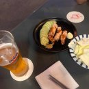 논현역 6번출구 뒤 이미지