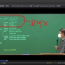 22강 교수방법 및 교육공학 thinking Map 이미지