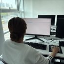 컴퓨터(초급) 인터넷, 스마트폰활용 | 물왕동 컴퓨터 학원, 2025년 디지털 문맹 탈출 로드맵!