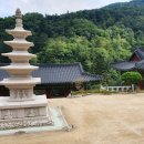 상원사 동종 | 강원도 평창 가볼 만한 사찰여행, 오대산 월정사와 상원사 당일 코스