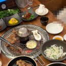 호가담 | 광주하남맛집 돼지갈비 추천 호가담 주차정보