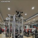 시티짐 금호역점 이미지