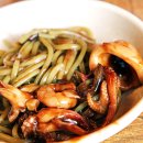 용궁해물쟁반짜장 이미지