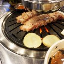 시골한우 시골돼지 이미지