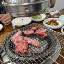 대천숯불황우촌 | [경산] 대천황우촌 : 안창살 사전예약 필수! 내돈내산 솔직후기