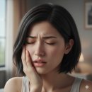 스마일치과의원 | [후기] 10년 전 인레이 치아 속 숨어있던 충치 : 위례 스마일치과에서 치료 시작