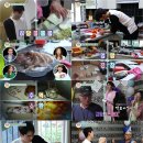 문어할머니 MBC연예