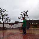 해맞이공원 관광안내소 이미지