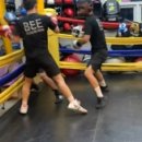 Bee Boxing Gym 이미지