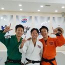 조준호 조준현 와와유도장 이미지