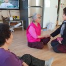 마장 경로당 이미지