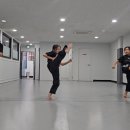 신화합기도 연신관 이미지
