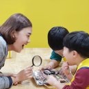 놀작상상날개미술교습소