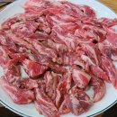 황제소갈비살숯불구이 이미지