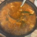 새말로 | 구로역 맛집 새말로김치찌개 삼겹살 :: 가마솥밥 주는 곳