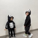 어썸매점 | 동탄 어썸월드 키즈캠핑 피크닉 대형에어바운서 후기+할로윈