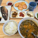 감태해장국 | 종로 인사동 국밥 맛집 종로 해장국 추천 깊픈