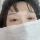 미인 | 대전 봉명동속눈썹펌 추천! 수분촉촉 속눈썹펌 + 발모영양제 “자연미인” 후기