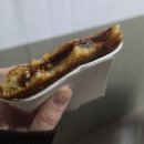 또또닭강정(번동점) | 내돈내산 2025 속초시장 먹거리 추천 (생활의 달인 술빵 / 닭강정 / 씨앗호떡 / 오징어순대 / 단호박식혜)