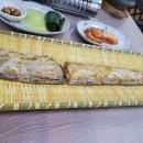 고수 낚시갈치전문점