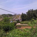 증산~삼척해변 이미지