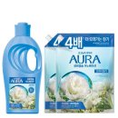 아우라 이미지