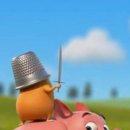 핑크돼지(pinkpig)