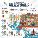 문정한정식 | 영광 맛집 베스트10 굴비정식부터 현지인 로컬까지 총정리