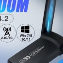 동글이네 | USB 와이파이 수신기(와이파이 동글이) 사용 후기