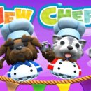 친구 있어야 재밌는 게임 Overcooked 2 이미지