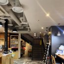 카페드롭탑 서여의도점 | 여의도 / 국회의사당역 24시 주차 가능 카페 드롭탑 서여의도점. 드롭탑 서여의도점 솔직 방문기.