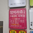 앙띠라쥬의원
