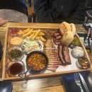 데니스하우스 | 양주 바베큐 맛집 데니스스모크하우스 본점 추천