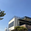 강변자전거길 2 | 오성 강변 대형카페 추천 - 스페이스 길 ( 버터떡 후기 )