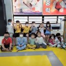 용인대 부곡 태권도장 이미지