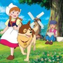 플란다스의 개 이미지