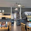 푸짐한 푸드 한식뷔페 이미지