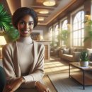 렉시모텔 | 대전 유성구 봉명동 렉시호텔 초저녁 머문 기록